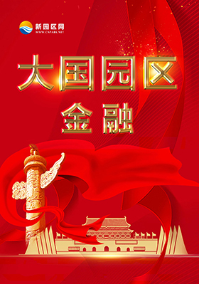大国园区金融